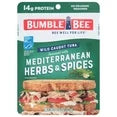 Bumble Bee Mediterranean Herbs & Spices