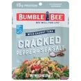 Bumble Bee Cracked Pepper Sea Salt