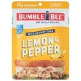 Bumble Bee  Lemon Pepper Tuna