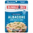 Bumble Bee Albacore