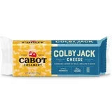 Cabot Creamery Colby Jack Cheddar Cheese Block