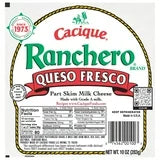 Cacique Ranchero Fresh Cheese