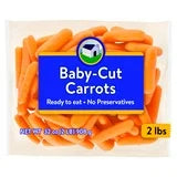 Baby Cut Carrots