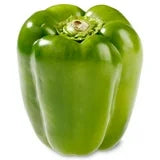 Green Pepper
