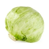 Iceberg Lettuce