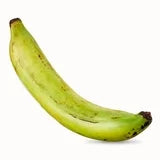 GREEN PLANTAIN