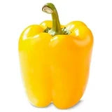 Yellow Pepper