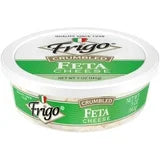 Frigo Crumbled Feta Cheese
