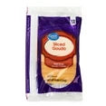 Sliced Gouda