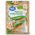 Great Value Premium White Chicken