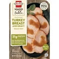 HORMEL SQUARE TABLE TURKEY BREAST