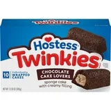 Hostess Chocolate Lovers Cufflinks