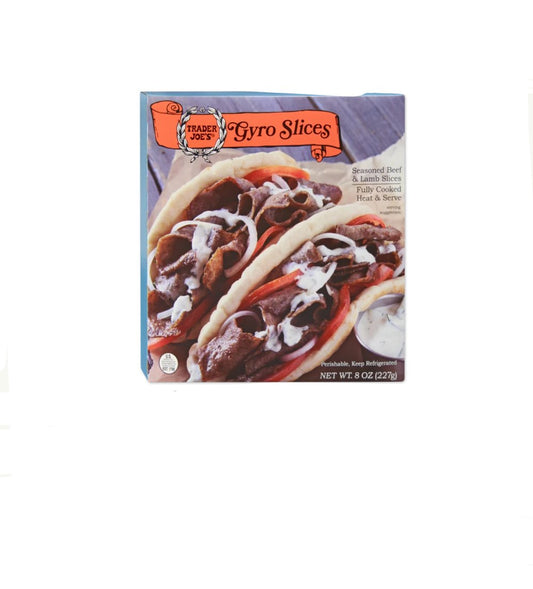 Gyro Slices