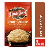 Instant  Mash Potato