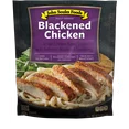 John Soules Blackened Chicken