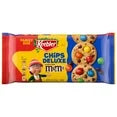 Keebler Chips Deluxe Cookies Made with M&M’s, Chocolate Chip Cookies Made with M&M’s, Family Size