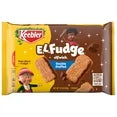 Keebler E.L. Fudge Double Stuffed Elfwich Cookies
