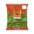 Fresh Baby Spinach