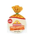 Mission Super Soft Sweet Hawaiian Flour Tortillas
