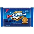 OREO S'mOREO Sandwich Cookies