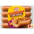 Oscar Mayer Chili Cheese Stuffed Dogs