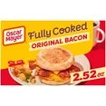 Oscar Meyer Fully Cooked Bacon