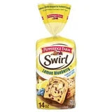 LEMON BLUEBERRY FLAVORED