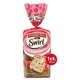 STRAWBERRY BREAD