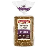 Pepperidge Farm Whole Grain 15 Grain Bread