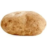 Russet Potato