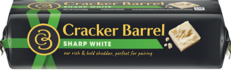 Cracker Barrel Sharp White Cheddar Cheese
