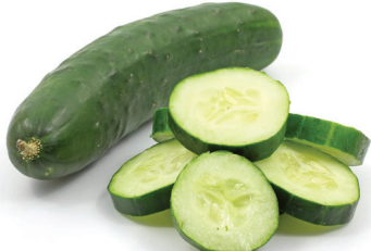 Cucumber