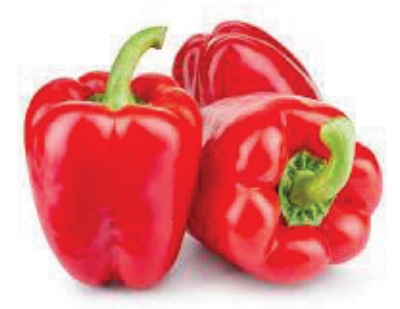 Red Pepper