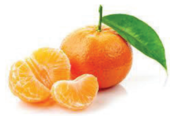 Tangerines