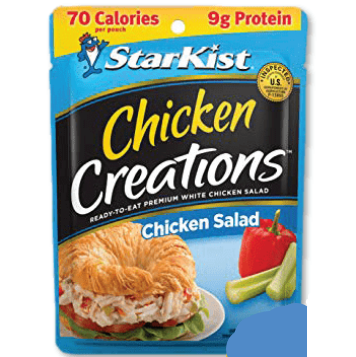 Starkist Chicken Creations Chicken Salad