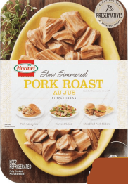 Hormel Slow Simmer Pork Roast