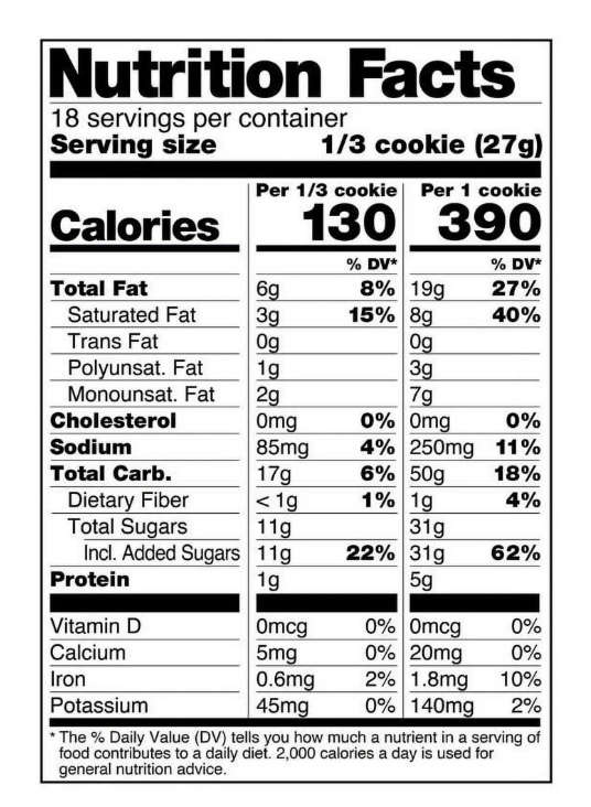 Little Debbie Big Pack NUTTY BUDDY ® Creme Pies
