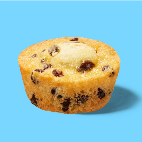 Little Bites Chocolate Chip Muffins, 10 packs