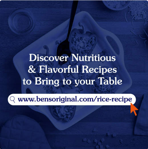 BEN'S ORIGINAL Ready Rice Creamy
