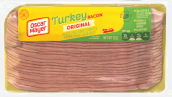 Oscar Mayer Turkey Bacon