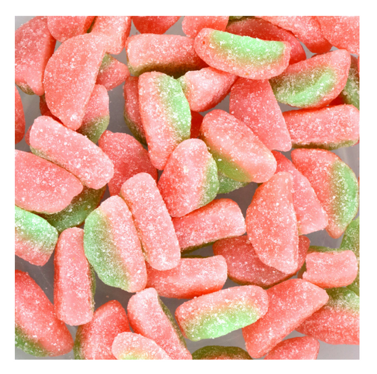 Sour Patch Kids Watermelon Flavored Chewy Candies, 3.6 oz. Bags