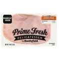 Smithfield Prime Fresh Honey Ham