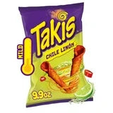 Takis Chile Limon