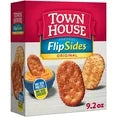 Town House FlipSides Original Oven Baked Crackers