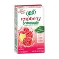True Lemon Raspberry Lemonade Drink Mix Powder, No Artificial Sweeteners