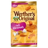 Werther's Original Soft Caramel Candy