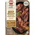HORMEL SQUARE TABLE Slow Simmered Beef Roast Au Jus & Savory Sauce