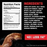 HORMEL Real Crumbled Applewood Smoke Flavored Bacon Topping