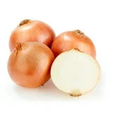 Yellow Onions,