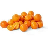 Tangerines
